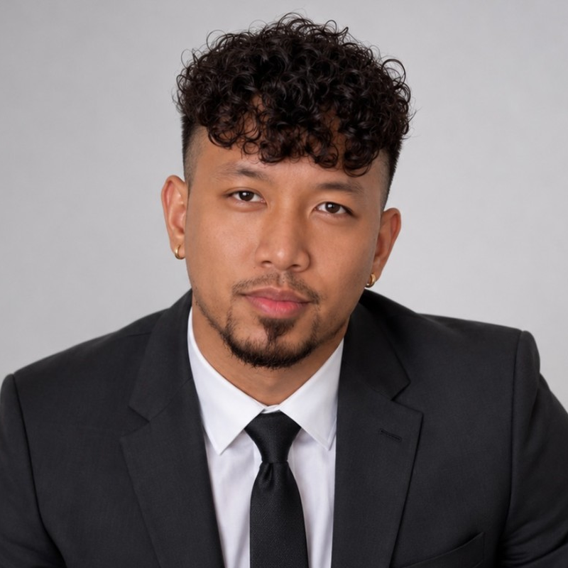 Andrew Nguyen