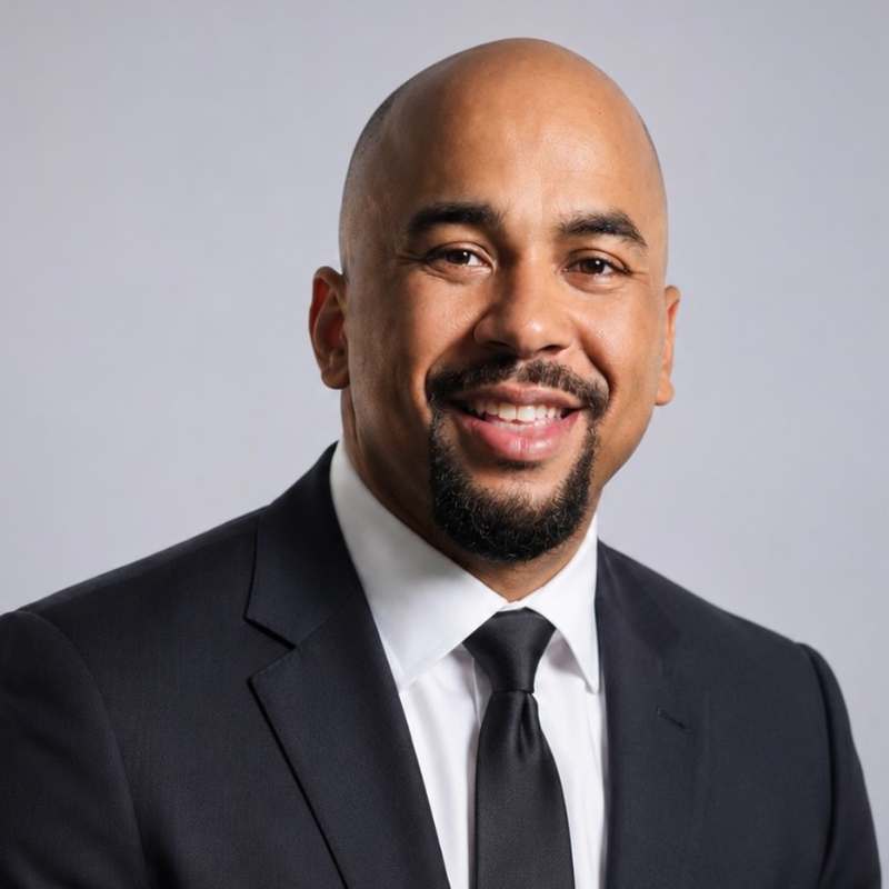 Chinua Umoja