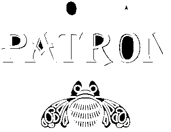 Tequila Patrón