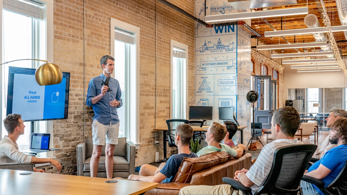 Brand A — Flagship Launch Experience