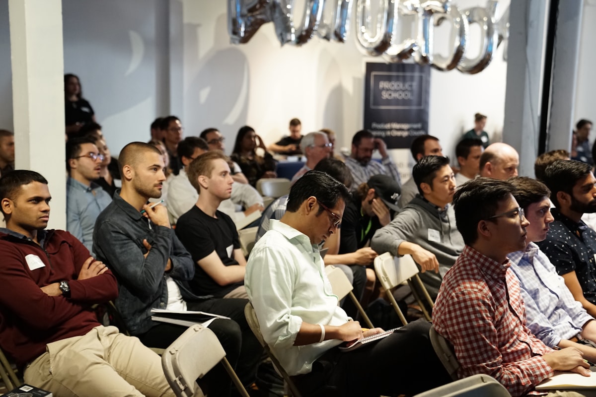 Brand K — Product Sampling Tour