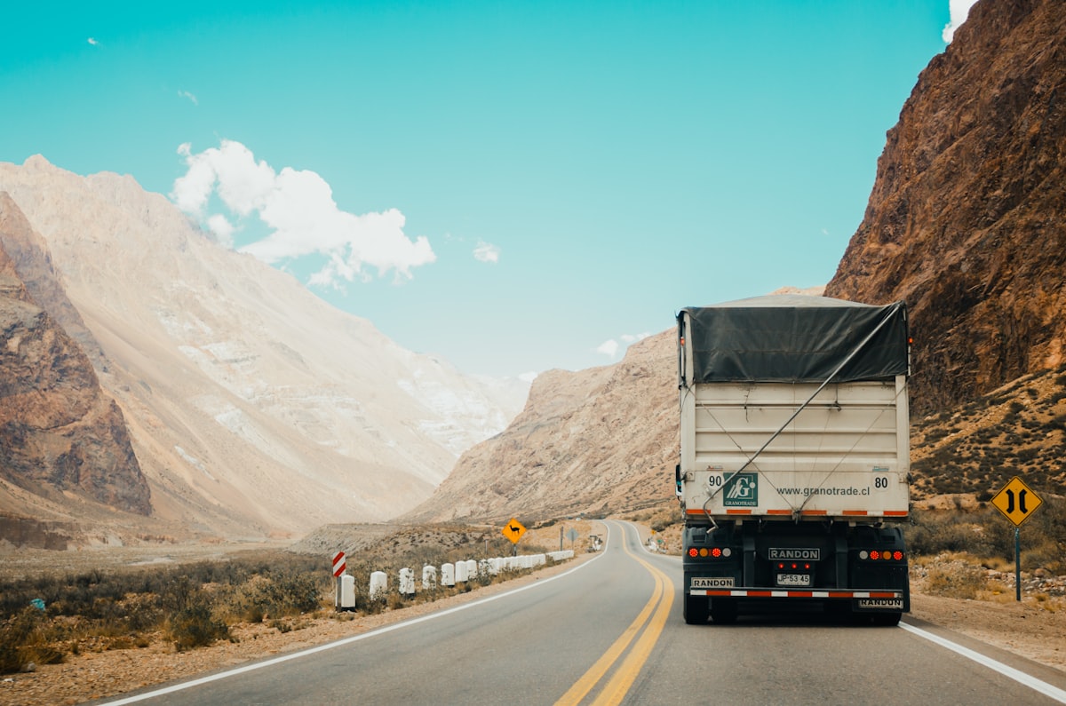 Brand B — National Mobile Tour