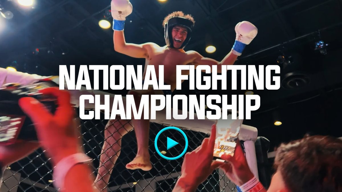 National Fighting Championship