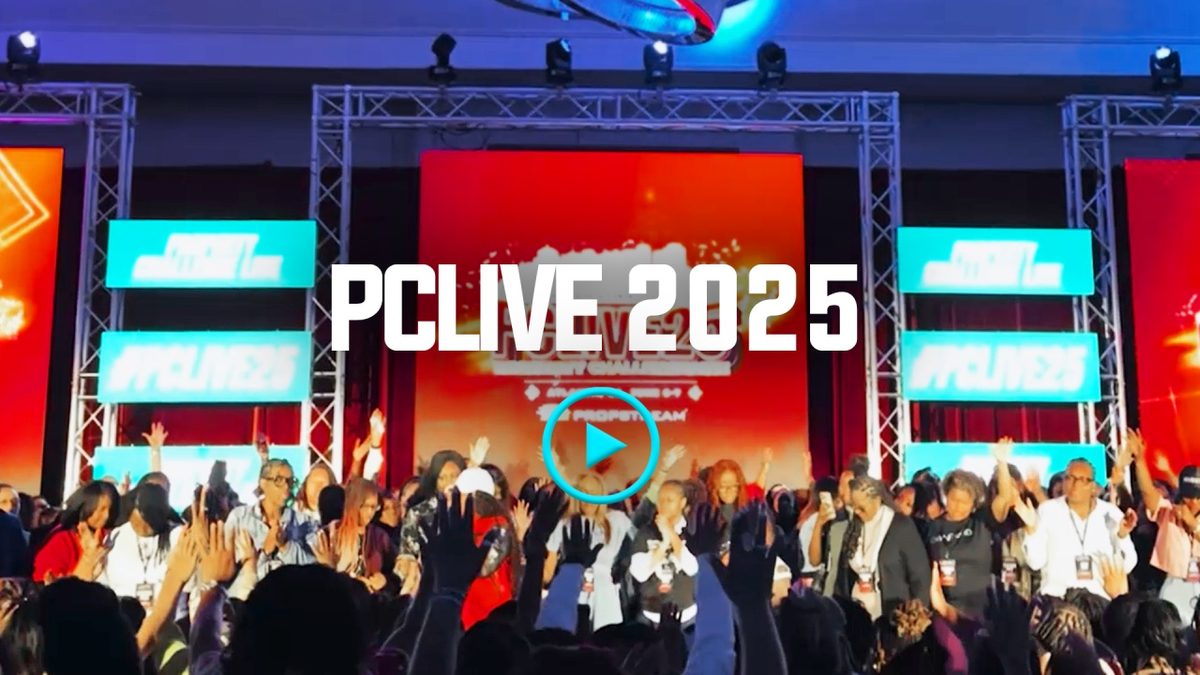 PCLIVE 2025