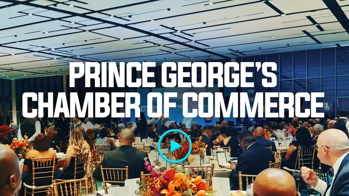 Prince George's Chamber of Commerce