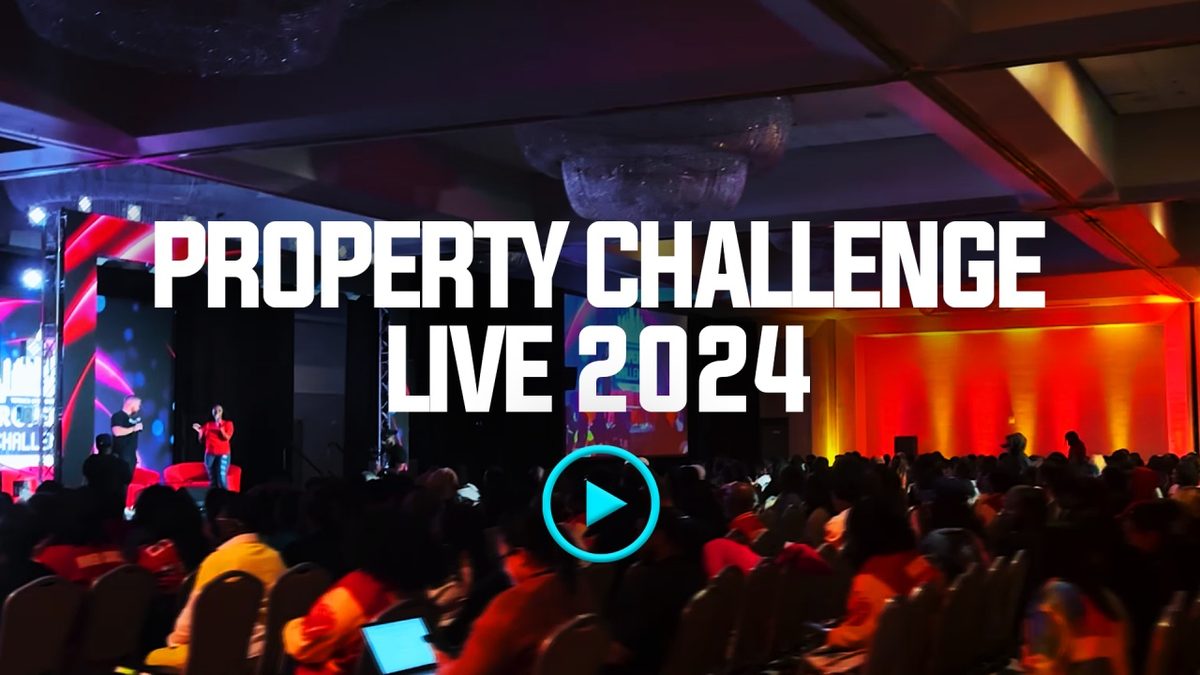 Property Challenge Live 2024