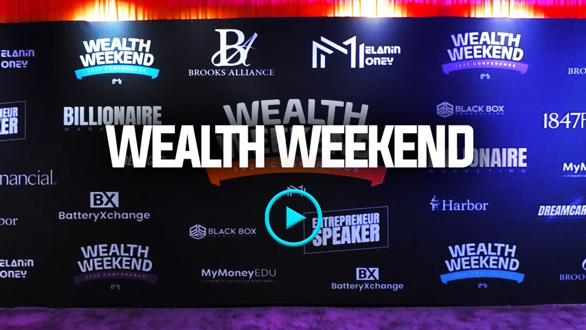 Wealth Weekend